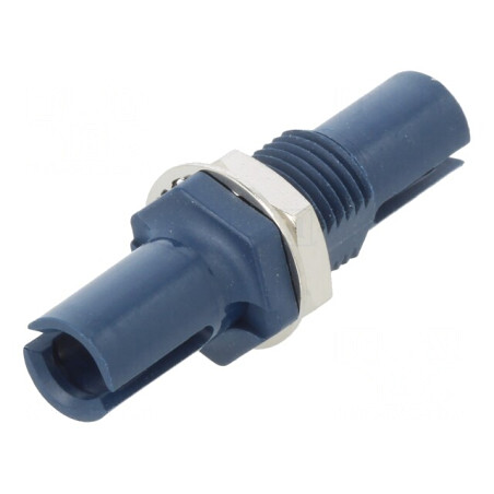 Adaptor fibră optică HFBR | Electronic-mag.ro | Componente Electronice