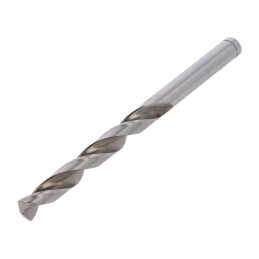 Burghiu Metal 7,5mm HSS 109mm Blister Pro | Electronic-mag.ro | Componente Electronice