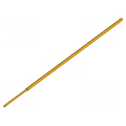 Ac de Testare Abatere Arc 4,3mm 2A CuBe 0,8N | Electronic-mag.ro | Componente Electronice