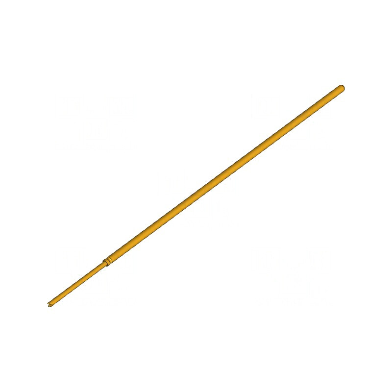 Ac de Testare Abatere Arc 4,3mm 2A CuBe 0,8N | Electronic-mag.ro | Componente Electronice