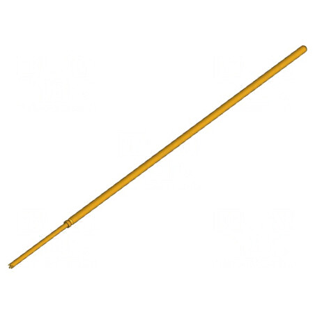 Ac de Testare Abatere Arc 4,3mm 2A CuBe 0,8N | Electronic-mag.ro | Componente Electronice