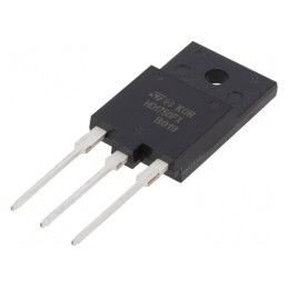 Tranzistor NPN Bipolar 800V 24A 75W | Electronic-mag.ro | Componente Electronice