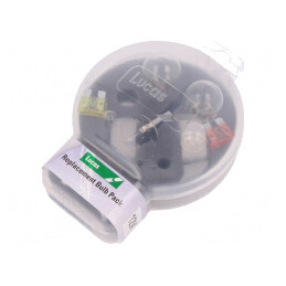 Bec Auto H1 Lampă LLZ P14,5s | Electronic-mag.ro | Componente Electronice