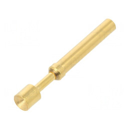 Ac de Testare Abatere Arc Ø4mm 4,5mm 3A | Electronic-mag.ro | Componente Electronice