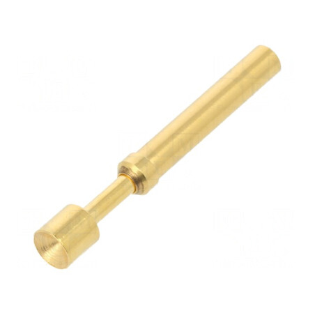 Ac de Testare Abatere Arc Ø4mm 4,5mm 3A | Electronic-mag.ro | Componente Electronice
