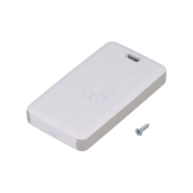 Carcasă pentru pilot REMO-TEK 39x71x11mm | Electronic-mag.ro | Componente Electronice Carcasă pentru pilot REMO-TEK 39x71x11mm | Electronic-mag.ro | Componente Electronice