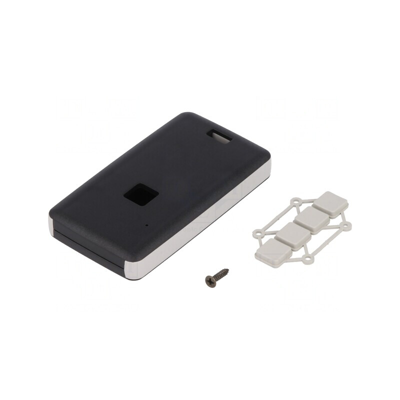 Carcasă REMO-TEK pentru Pilot 39x71x11 mm | Electronic-mag.ro | Componente Electronice Carcasă REMO-TEK pentru Pilot 39x71x11 mm | Electronic-mag.ro | Componente Electronice