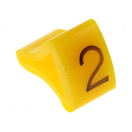 Markere de Marcaj cu Orificiu 3-6,5mm | Electronic-mag.ro | Componente Electronice