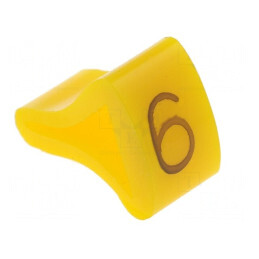 Markere de Marcaj 3-6,5mm 9mm 7mm -30-100°C | Electronic-mag.ro | Componente Electronice