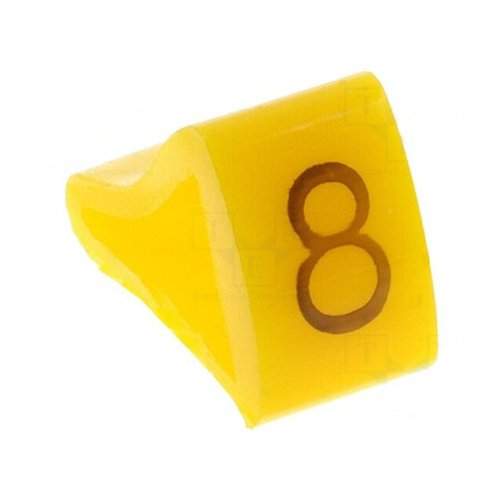 Markere pentru Marcaj Industrial 8 3÷6,5mm | Electronic-mag.ro | Componente Electronice