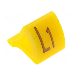 Markere Marcaj 3-6,5mm H9mm A7mm -30-100°C L5mm | Electronic-mag.ro | Componente Electronice