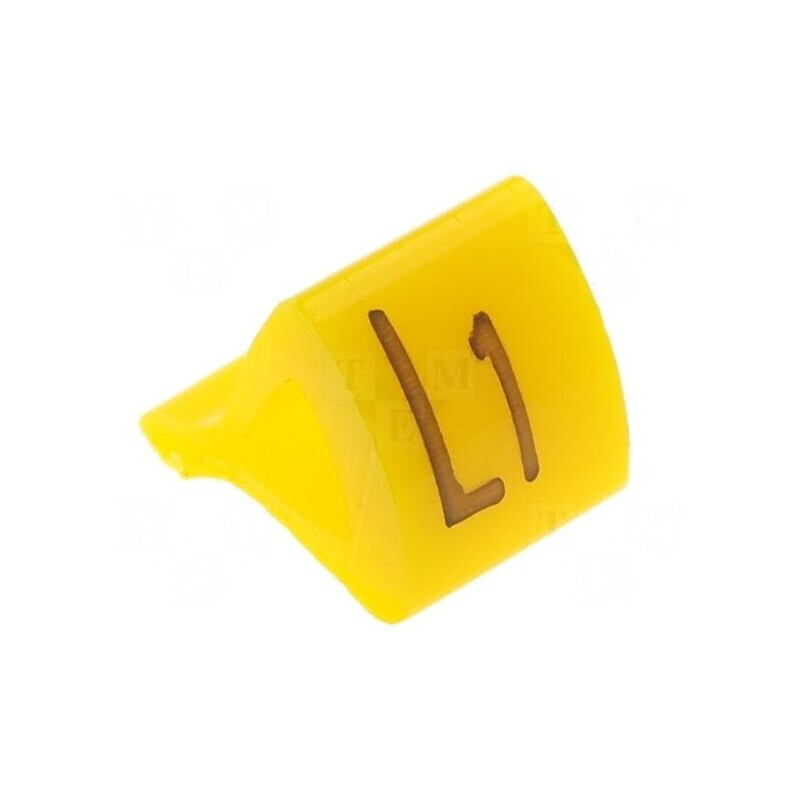 Markere Marcaj 3-6,5mm H9mm A7mm -30-100°C L5mm | Electronic-mag.ro | Componente Electronice Markere Marcaj 3-6,5mm H9mm A7mm -30-100°C L5mm | Electronic-mag.ro | Componente Electronice