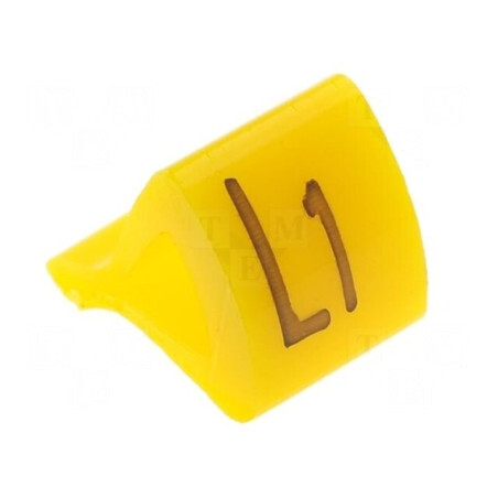 Markere Marcaj 3-6,5mm H9mm A7mm -30-100°C L5mm | Electronic-mag.ro | Componente Electronice