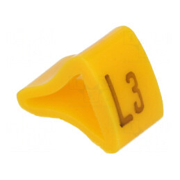 Markere Marcaj 3-6.5mm 9mm 7mm -30-100°C 5mm | Electronic-mag.ro | Componente Electronice