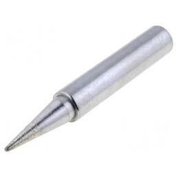 Vârf Conic 0,5mm pentru Ciocan de Lipit | Electronic-mag.ro | Componente Electronice