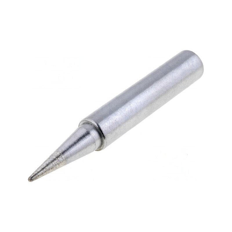 Vârf Conic 0,5mm pentru Ciocan de Lipit | Electronic-mag.ro | Componente Electronice