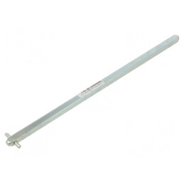 Prelungitor Ax Extensie 210mm | Electronic-mag.ro | Componente Electronice