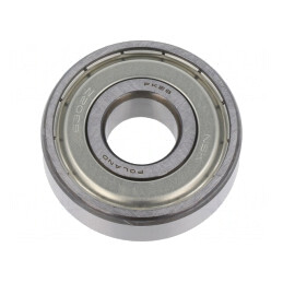 Lagăr cu bile 15x42x13mm oțel pentru rulmenți | Electronic-mag.ro | Componente Electronice