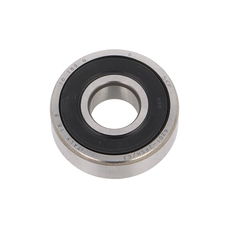 Lagăr cu bile 12mm x 32mm x 10mm | Electronic-mag.ro | Componente Electronice