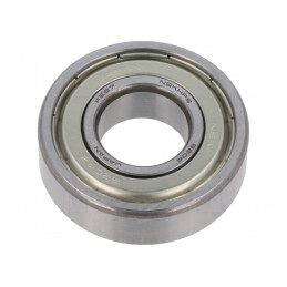 Lagăr cu bile din oțel 20x47x14mm | Electronic-mag.ro | Componente Electronice
