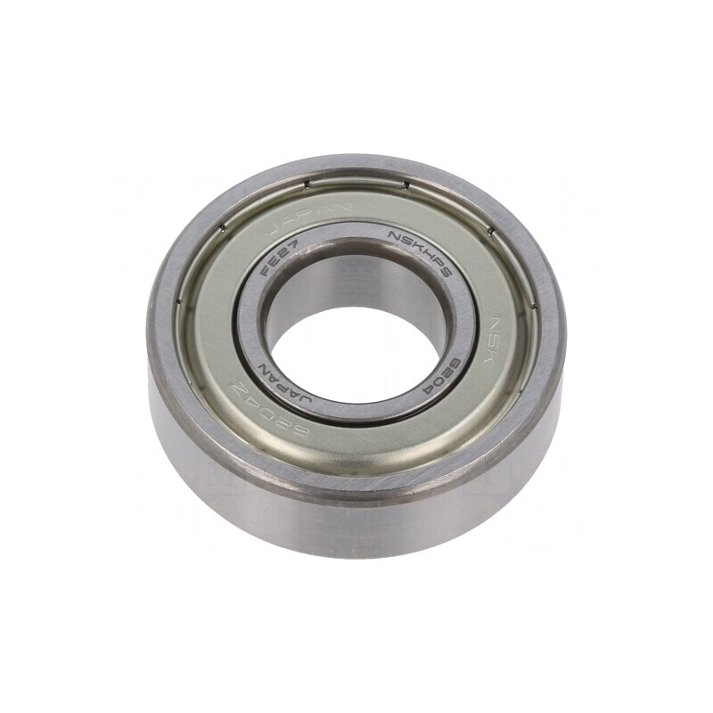 Lagăr cu bile din oțel 20x47x14mm | Electronic-mag.ro | Componente Electronice