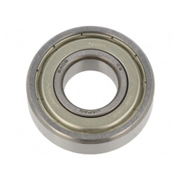 Lagăr cu bile 20mm x 47mm x 14mm oțel pentru rulmenți | Electronic-mag.ro | Componente Electronice