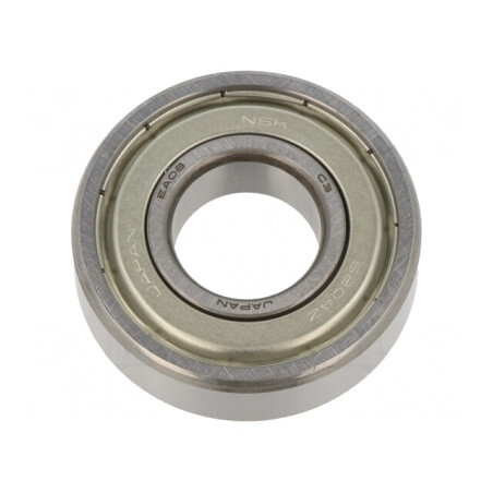 Lagăr cu bile 20mm x 47mm x 14mm oțel pentru rulmenți | Electronic-mag.ro | Componente Electronice
