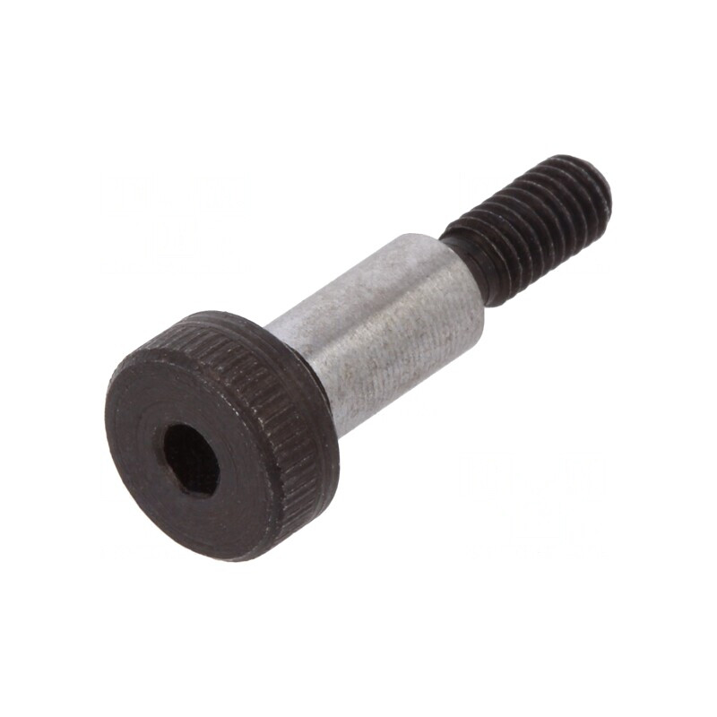 Şurub de păsuire oţel M3 7mm HEX 2mm | Electronic-mag.ro | Componente Electronice Şurub de păsuire oţel M3 7mm HEX 2mm | Electronic-mag.ro | Componente Electronice