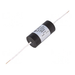 Condensator Polipropilenă 1.2uF 600VDC  | Electronic-mag.ro | Componente Electronice