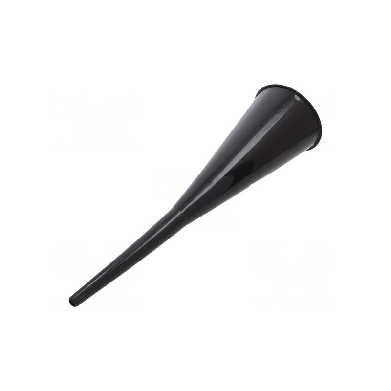 Pâlnie Lungă Polipropilenă 455mm pentru Fluide | Electronic-mag.ro | Componente Electronice Pâlnie Lungă Polipropilenă 455mm pentru Fluide | Electronic-mag.ro | Componente Electronice