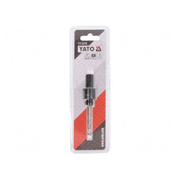 Adaptor Fierăstrău Găuri 11mm | Electronic-mag.ro | Componente Electronice