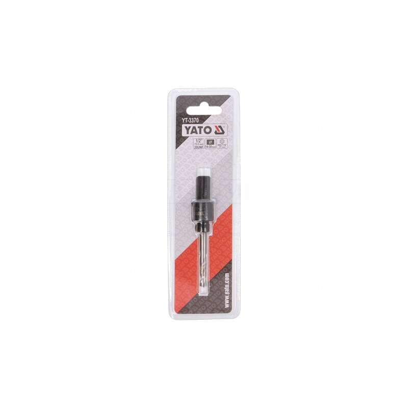 Adaptor Fierăstrău Găuri 11mm | Electronic-mag.ro | Componente Electronice