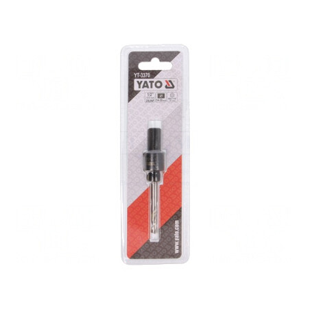 Adaptor Fierăstrău Găuri 11mm | Electronic-mag.ro | Componente Electronice