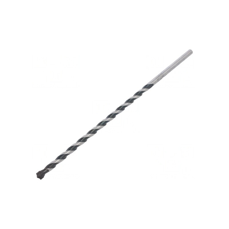 Burghiu Beton 6mm 200mm Metal Blister | Electronic-mag.ro | Componente Electronice Burghiu Beton 6mm 200mm Metal Blister | Electronic-mag.ro | Componente Electronice