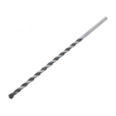 Burghiu Beton 6mm 200mm Metal Blister | Electronic-mag.ro | Componente Electronice