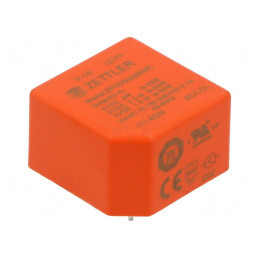 Convertor AC/DC 3W 5V 65% Eficiență | Electronic-mag.ro | Componente Electronice