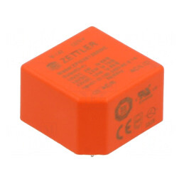 Convertor AC/DC 3W 12VDC | Electronic-mag.ro | Componente Electronice