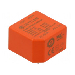 Convertor AC/DC 3W 24VDC | Electronic-mag.ro | Componente Electronice