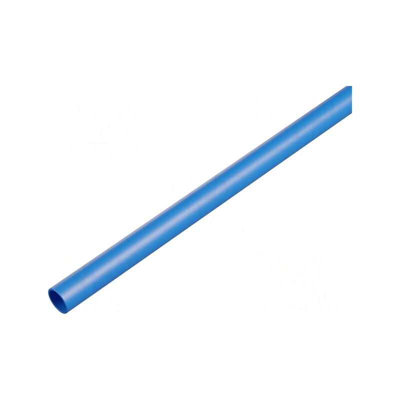 Cablu Pneumatic Polietilenă Albastră 0,95-10bar | Electronic-mag.ro | Componente Electronice