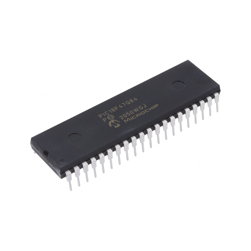 Microcontroler PIC 128kB 64MHz CAN FD I2C SPI UART | Electronic-mag.ro | Componente Electronice Microcontroler PIC 128kB 64MHz CAN FD I2C SPI UART | Electronic-mag.ro | Componente Electronice
