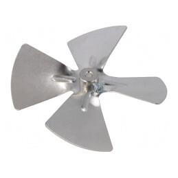 Elice cu tiraj forțat 96mm 26° | Electronic-mag.ro | Componente Electronice