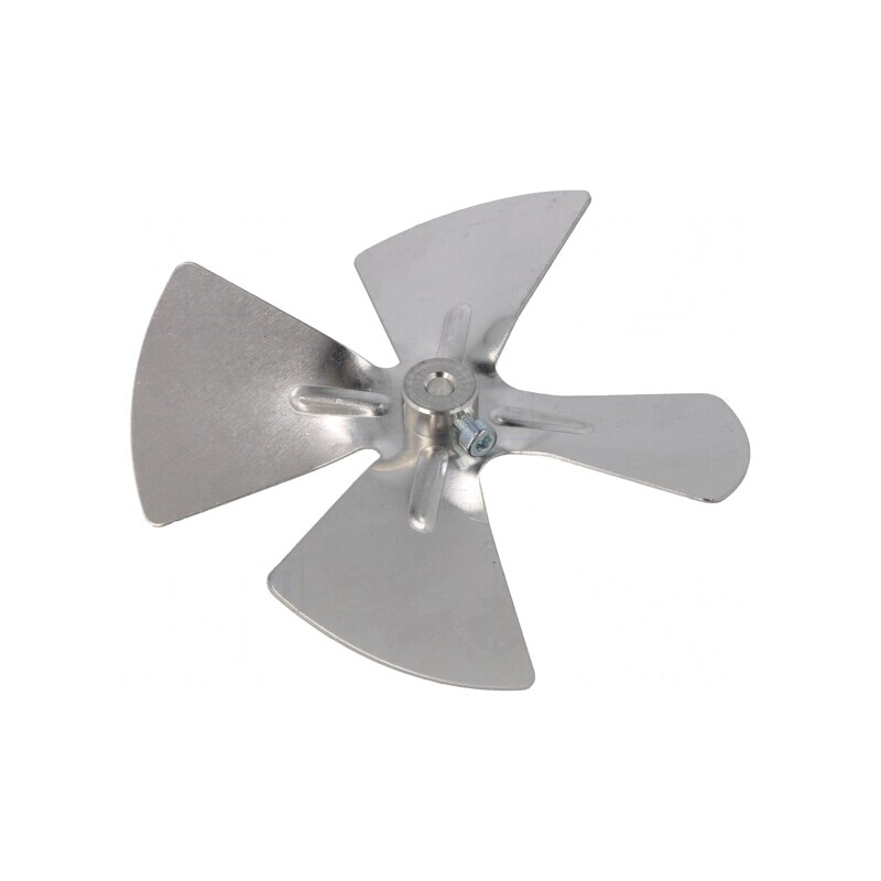 Elice cu tiraj forțat 96mm 26° | Electronic-mag.ro | Componente Electronice
