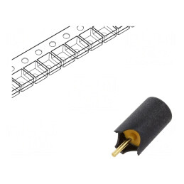 Antenă RF 12.3dBi 50Ω 902-928MHz | Electronic-mag.ro | Componente Electronice