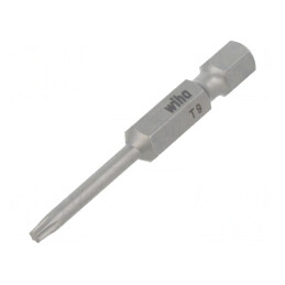 Bit Şurubelniţă Torx TX09 50mm Professional | Electronic-mag.ro | Componente Electronice