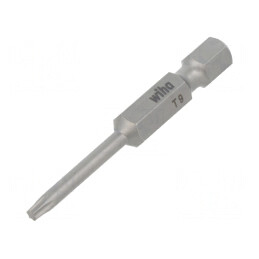 Bit Şurubelniţă Torx TX09 50mm Professional