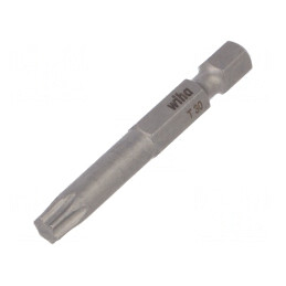 Capăt Șurubelniță Torx TX30 50mm Professional | Electronic-mag.ro | Componente Electronice
