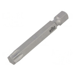 Capăt de şurubelniţă Torx TX40 50mm Professional | Electronic-mag.ro | Componente Electronice