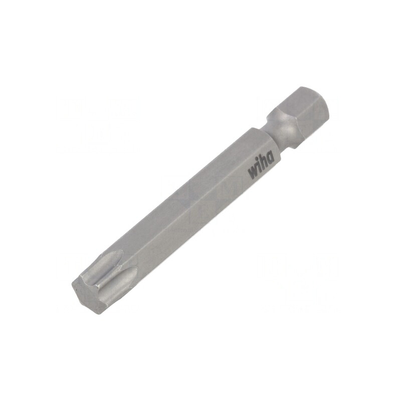 Capăt de şurubelniţă Torx TX40 50mm Professional | Electronic-mag.ro | Componente Electronice