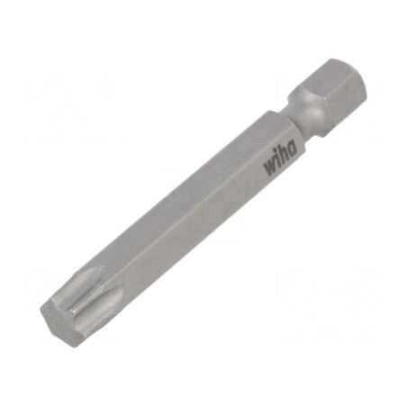 Capăt de şurubelniţă Torx TX40 50mm Professional | Electronic-mag.ro | Componente Electronice