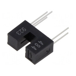 Senzor Fotoelectric Transmițător-Receptor LIGHT-ON | Electronic-mag.ro | Componente Electronice